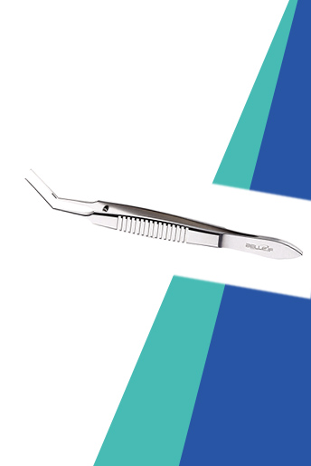 Utrata Capsulorhexis镊子