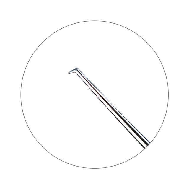 EN-8003A 前向底板钩