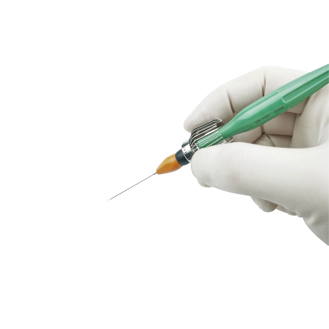 UN-3802(23G) 眼底内界膜镊